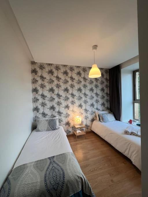 Joumaya Nid D'Eve, Nid D'Amour Villa Marrakesh Buitenkant foto