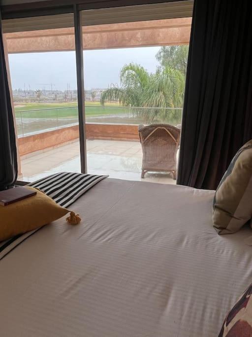 Joumaya Nid D'Eve, Nid D'Amour Villa Marrakesh Buitenkant foto